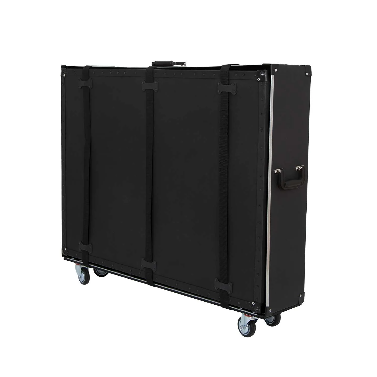 Floor Display Hard Case with Wheels view 3