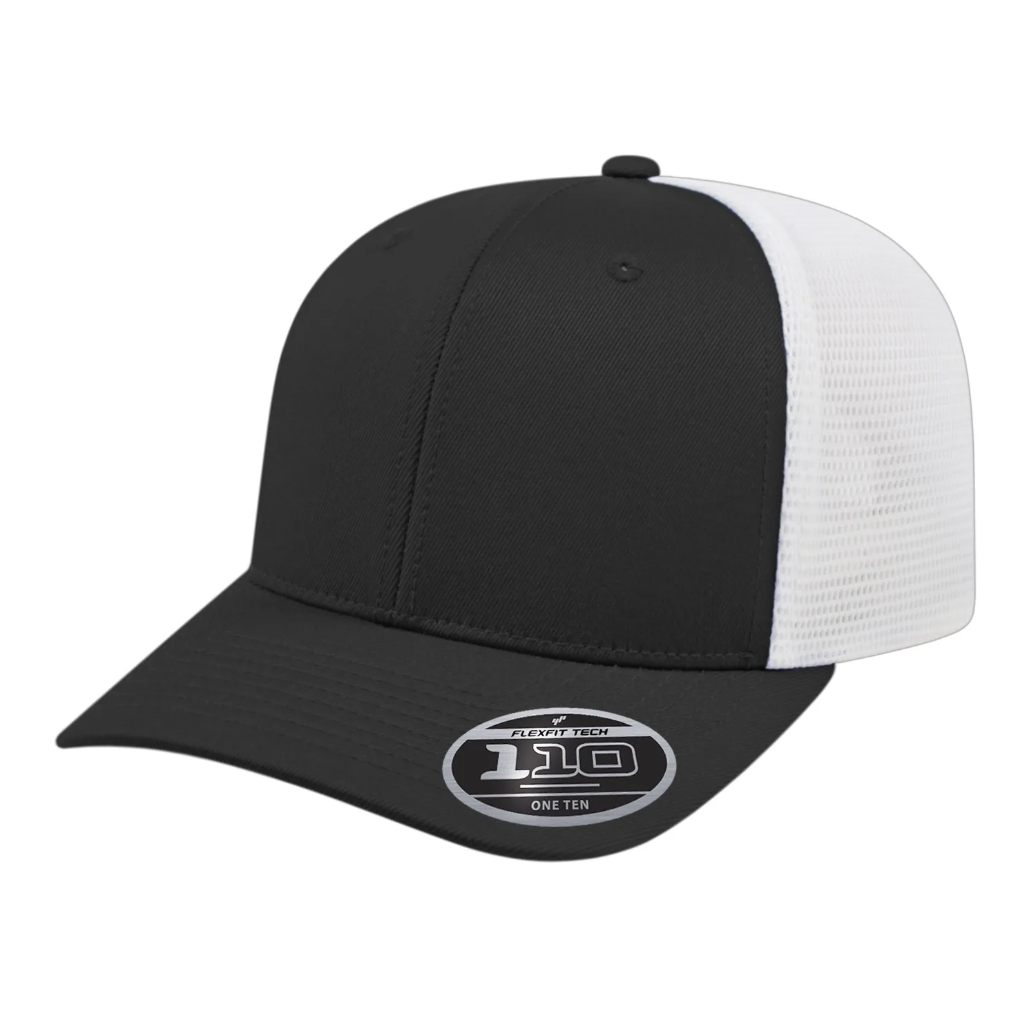 Flexfit 110® Premium Trucker Cap view 7