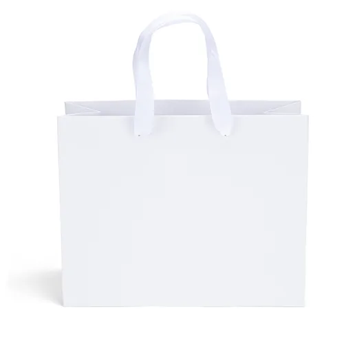 White Blank