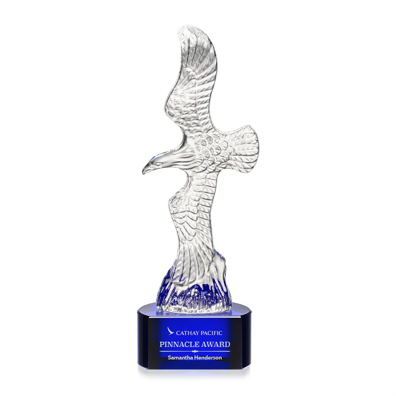 Staffordshire Eagle Award