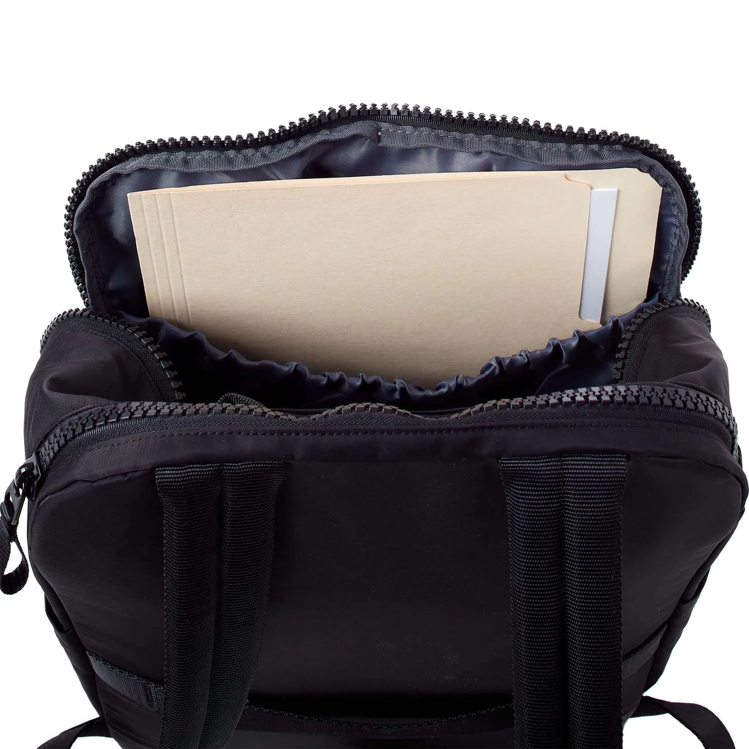 Back-to-Basics Backpack view 7