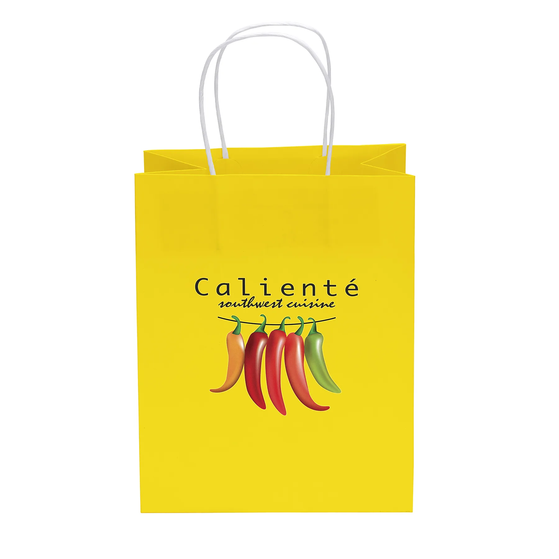 Brite Mini Shopper - ColorVista (7 3/4" x 4 3/4" x 9 3/4")