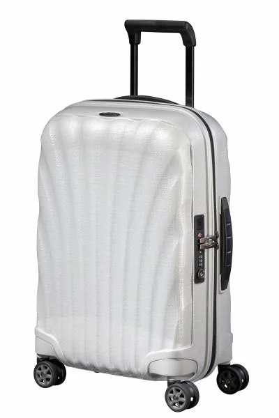 Samsonite® Clite 20" Carry On Hard Side Spinner Luggage - Off White