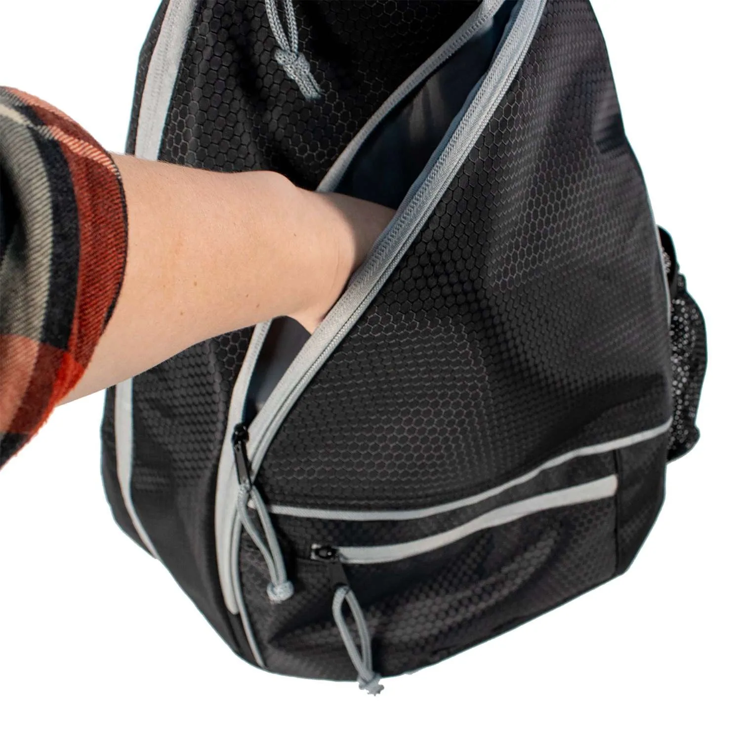 Pickleball Carry Bag with Embroidery view 5