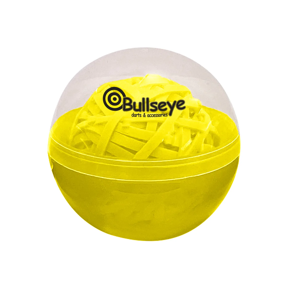 Rubber Band Ball In Case view 2