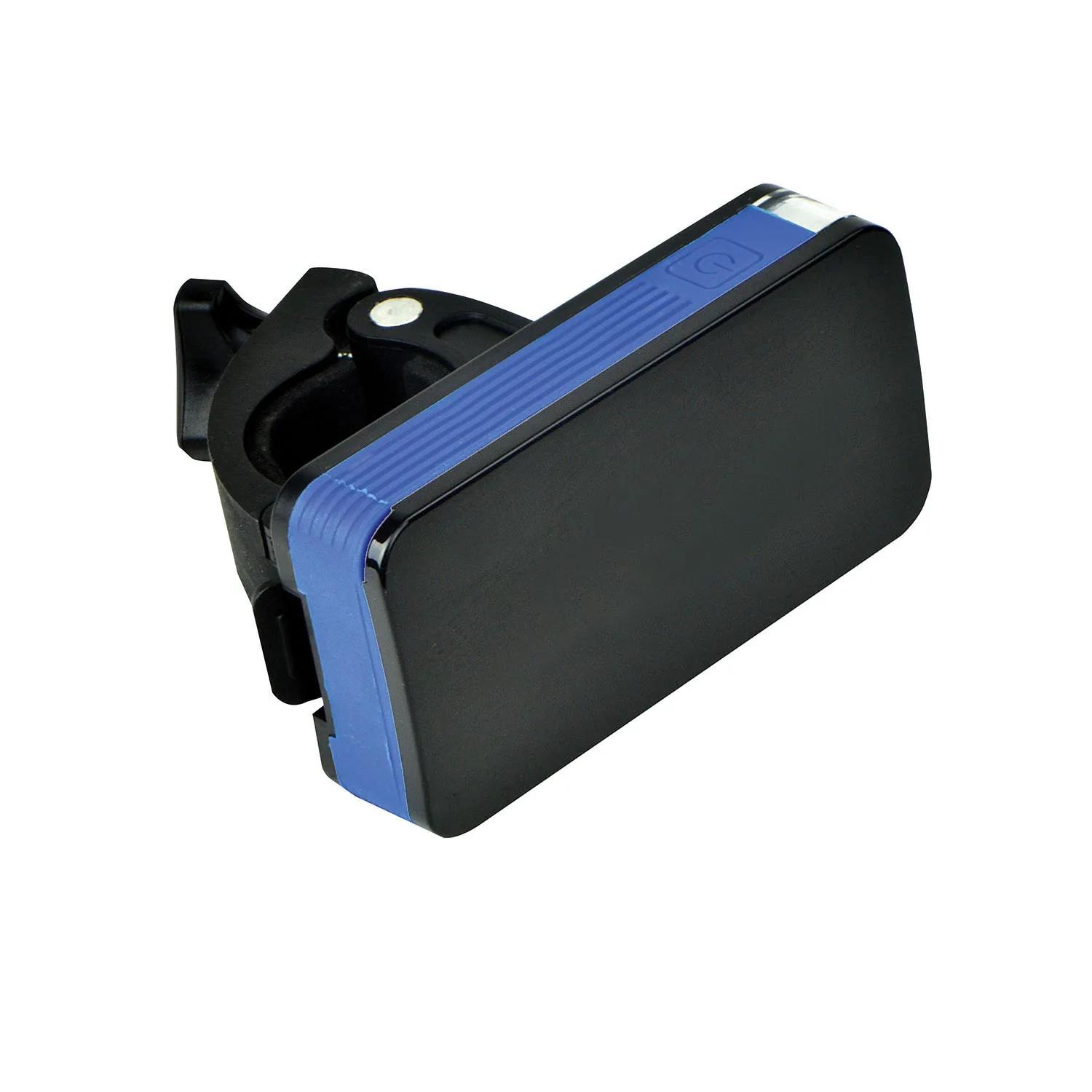 Detachable COB Bike Light view 2