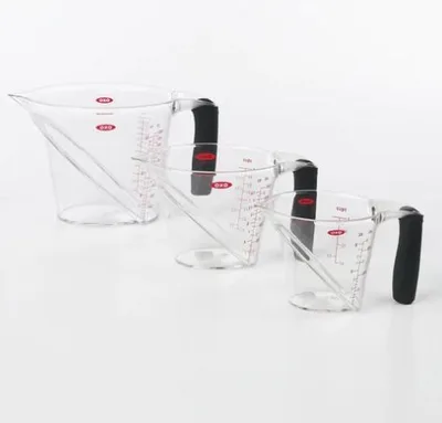 OXO 3 Piece Measuring Cup Set