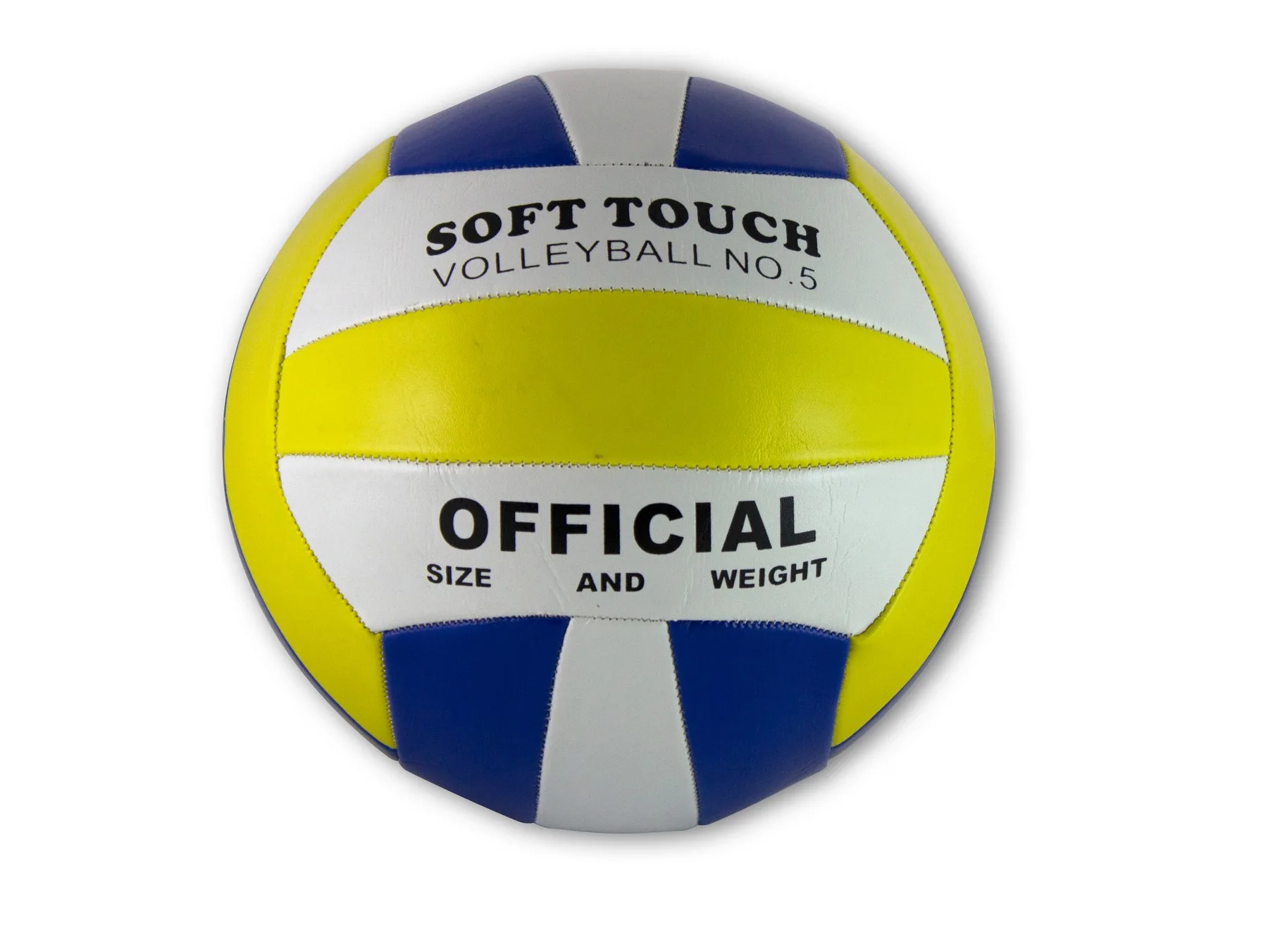 Volleyball Standard Size 5 - (Priority) view 2