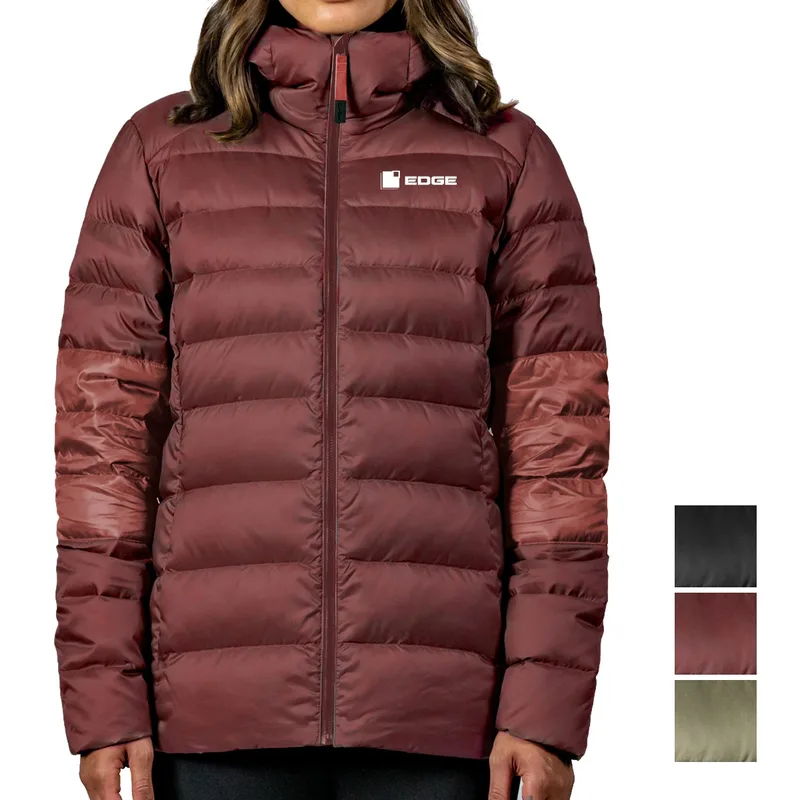 Mountain Standard Alma Down Jacket view 2
