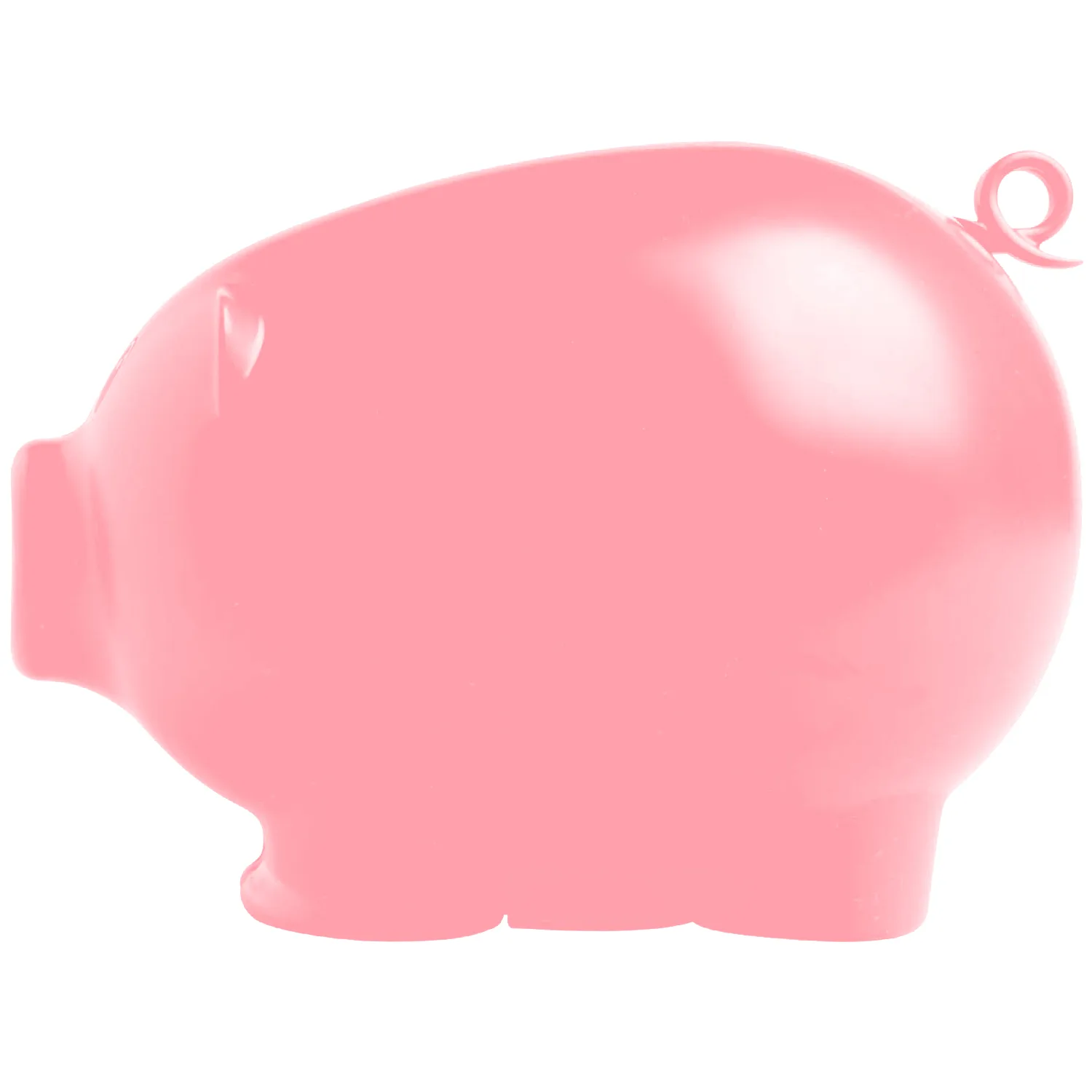 Action Piggy Bank view 2