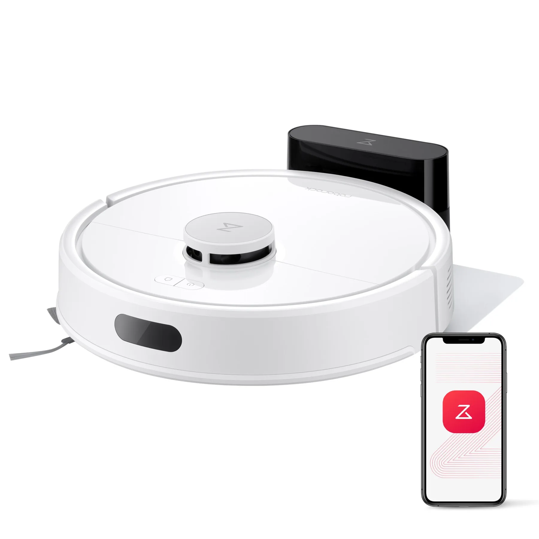 Roborock Q7 L5 Robot Vacuum and Mop