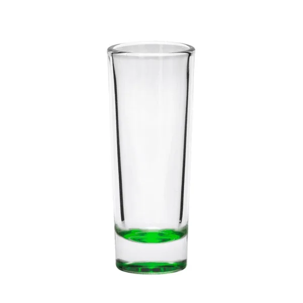 Green Blank