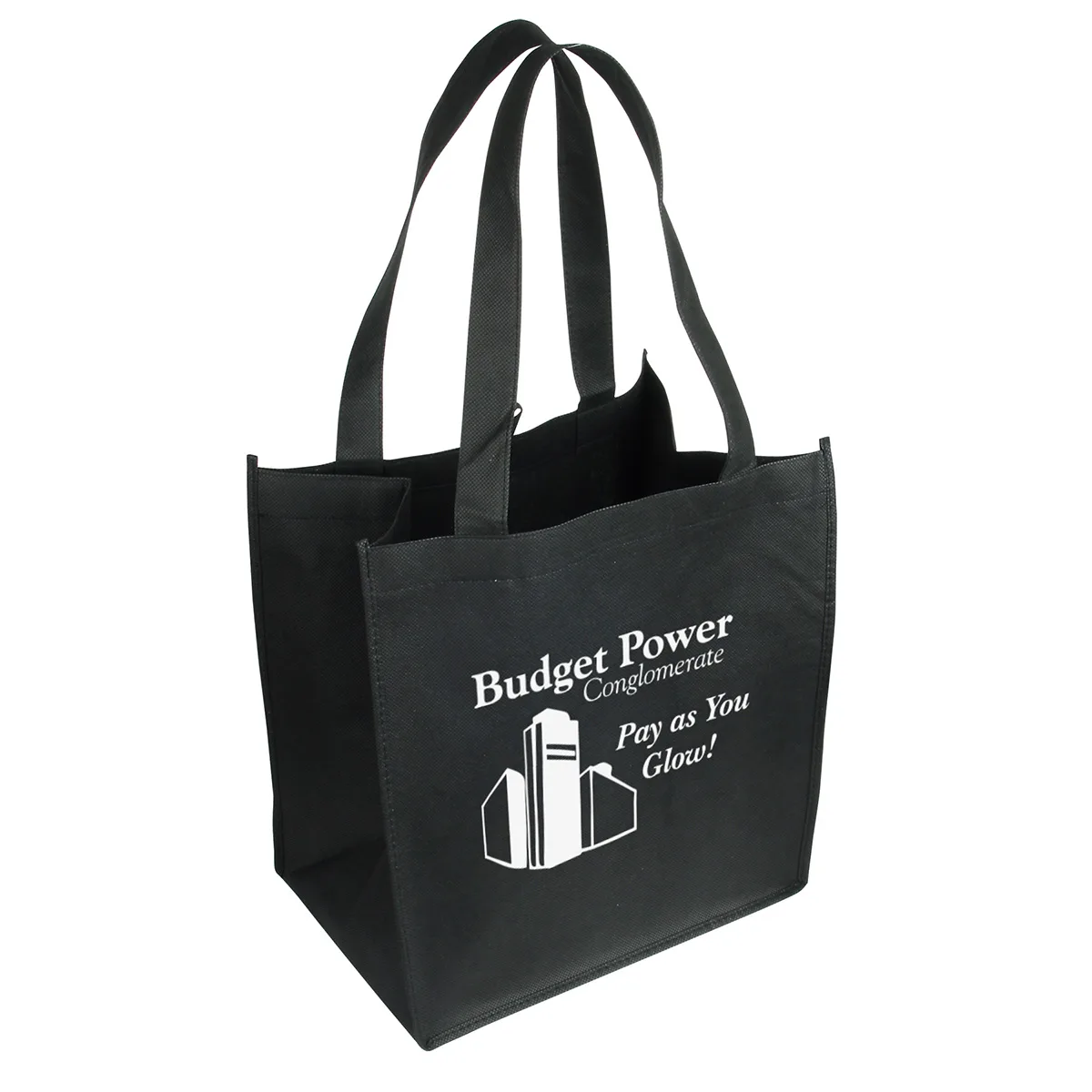 Sunbeam Non-Woven Shopping Bag view 3