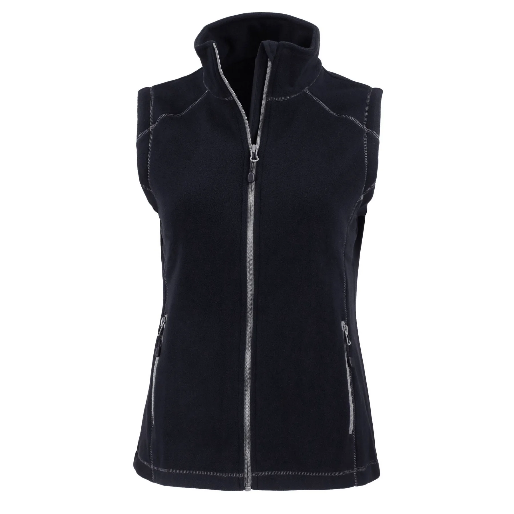 Clique Powder Recycled Fleece Womens Vest view 5