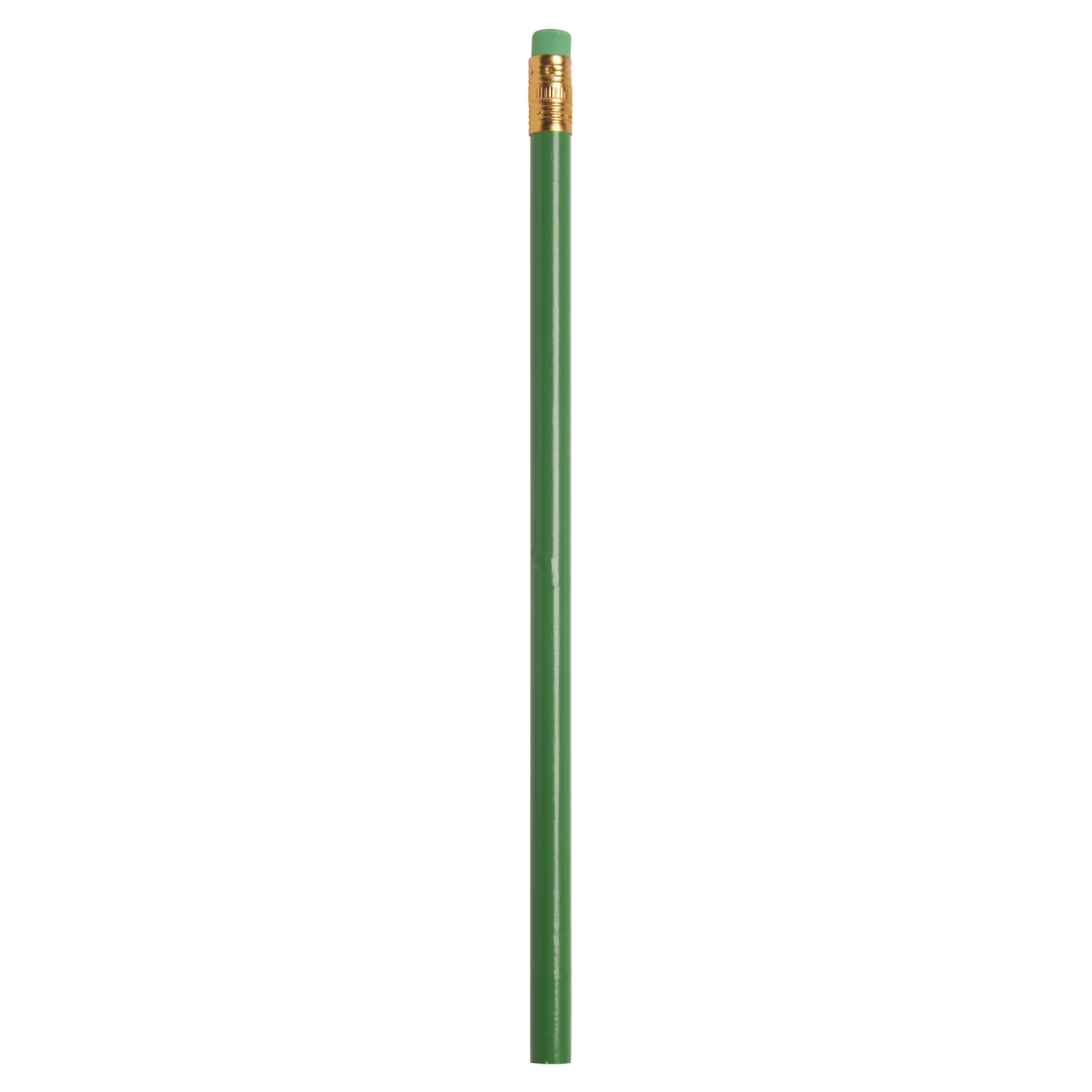 Jo-Bee Recycled Newspaper Pencil w/Matching Eraser