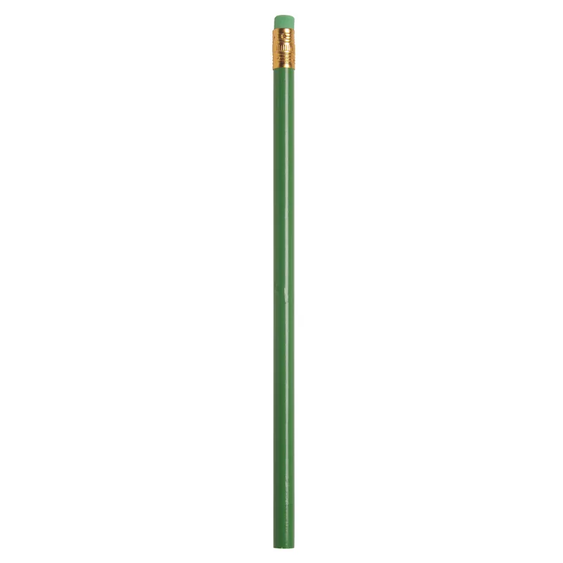 Jo-Bee Recycled Newspaper Pencil w/Matching Eraser