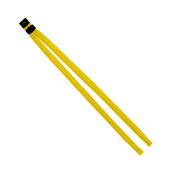 1/2" Cotton Eyewear Retainer view 2