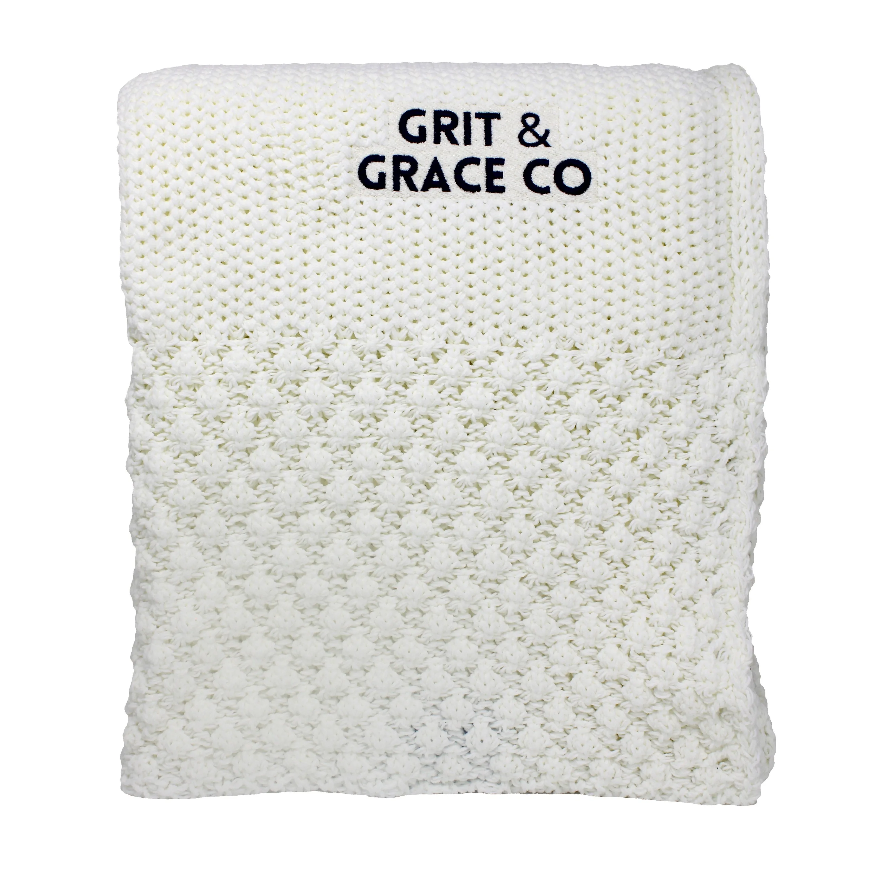 Riviera Throw Envirofibr Blanket