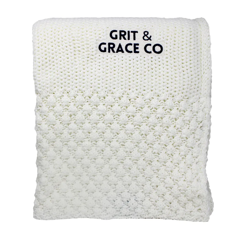 Riviera Throw Envirofibr Blanket