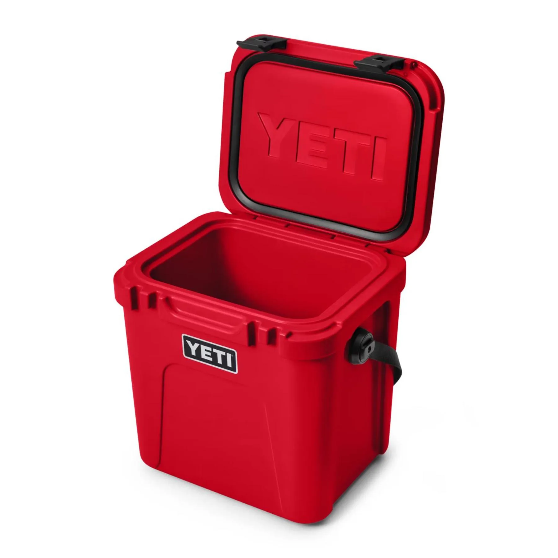24 QT YETI® Roadie Hard Cooler Ice Chest (16.6" x 17.4") view 2