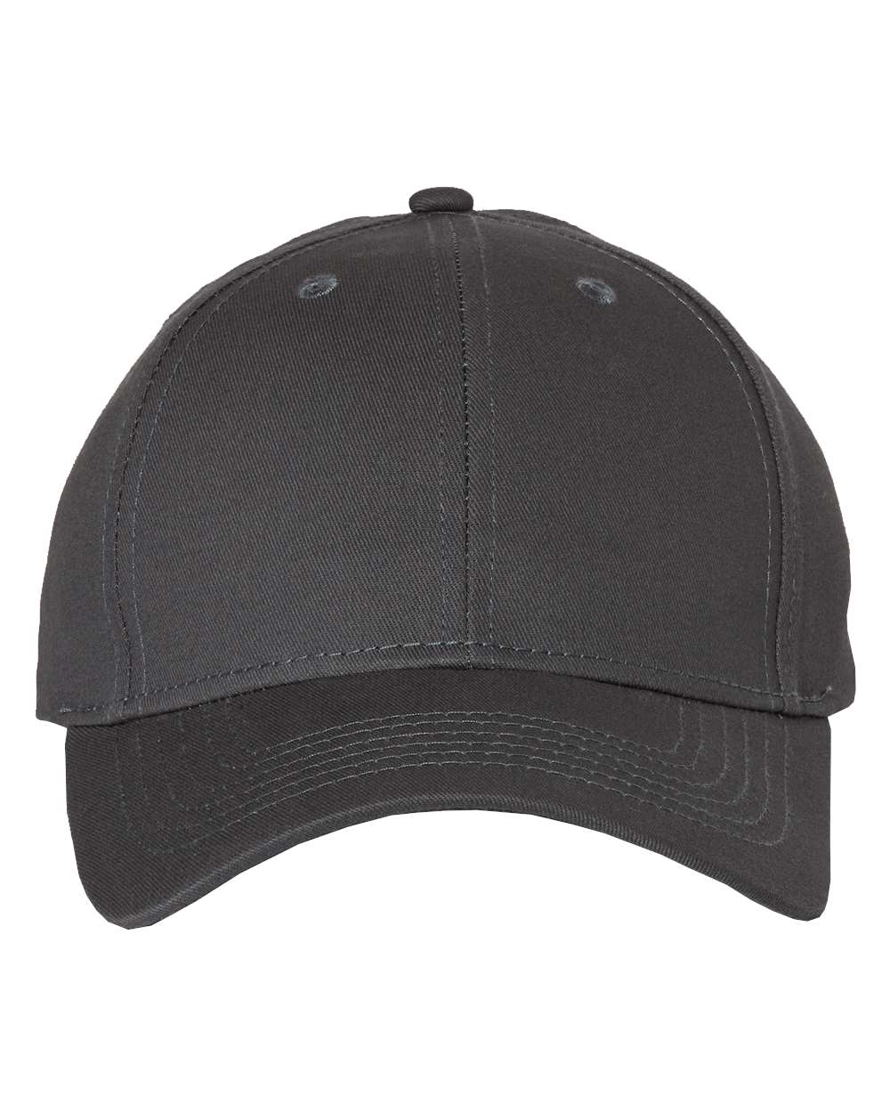 Sportsman™ Small Fit Cotton Twill Cap