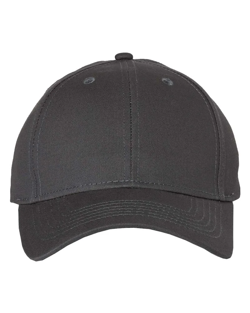 Sportsman™ Small Fit Cotton Twill Cap