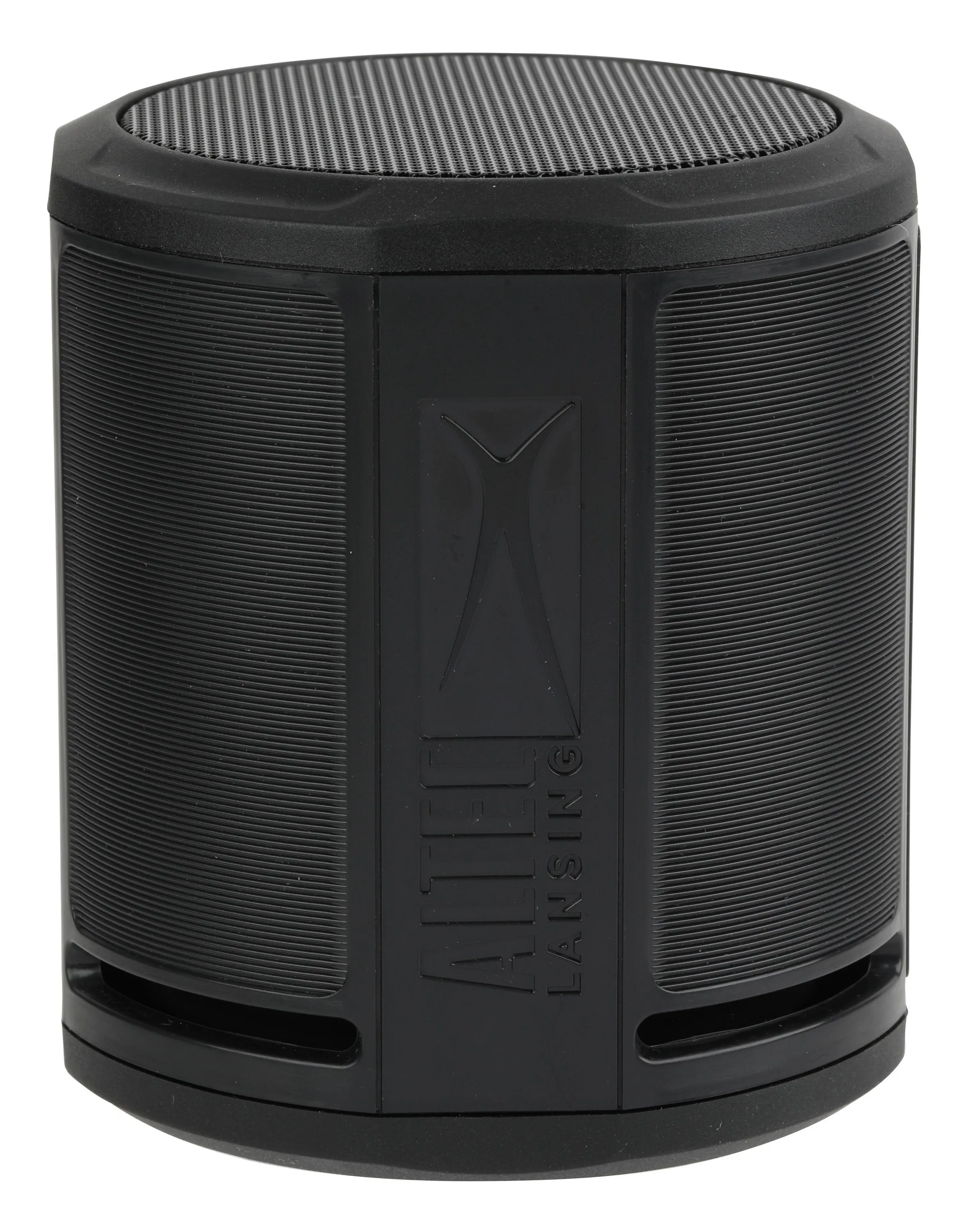 Altec Lansing Hydraorbit Everything Proof Black Speaker
