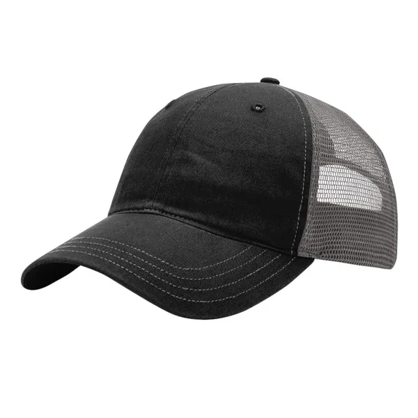 Richardson 111 Washed Trucker