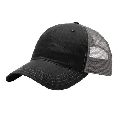 Richardson 111 Washed Trucker