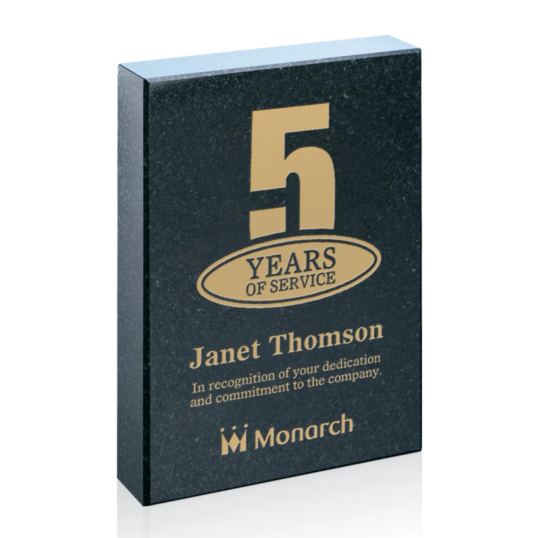 5 Year