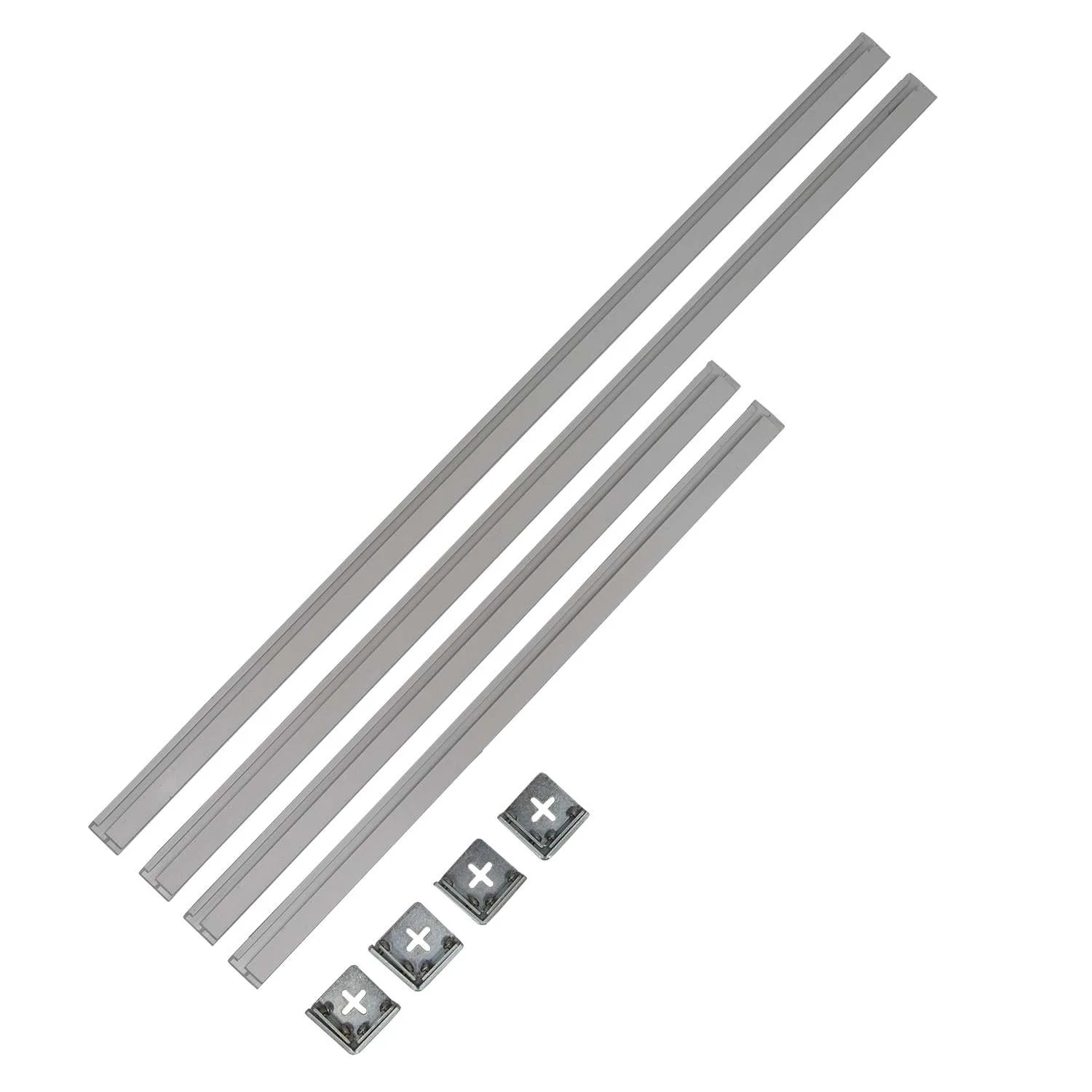 24" x 36" Value SEG Wall Mount Kit view 5