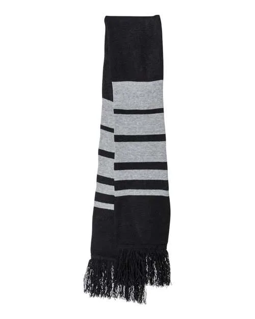 Sportsman™ Soccer Scarf