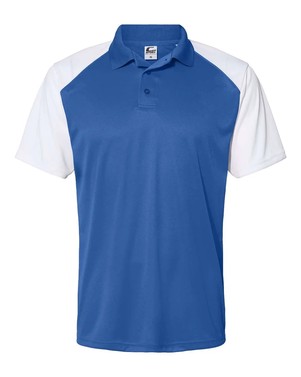 C2 Sport Men's Sport Shirt view 5
