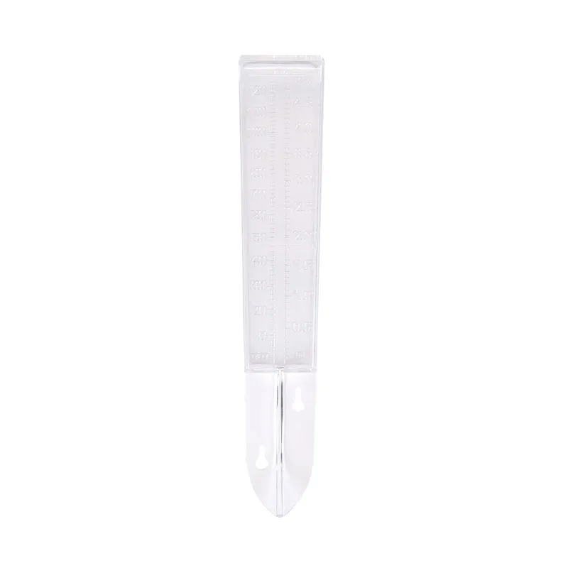 Audra 5" Rain Gauge view 2