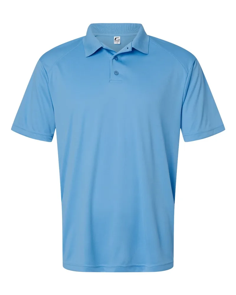 C2 Sport Utility Short Sleeve Polo Shirt view 4