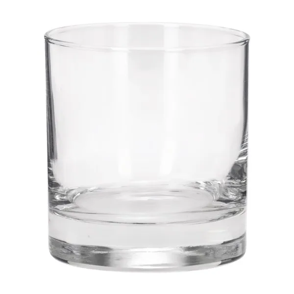 Clear Blank
