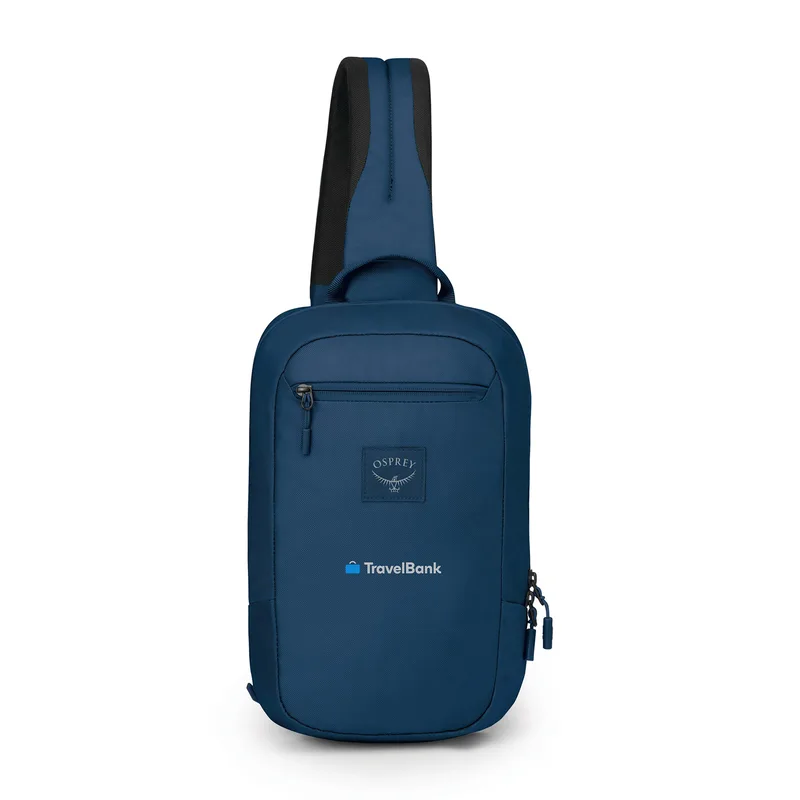 Osprey Aoede Sling - Antique Blue