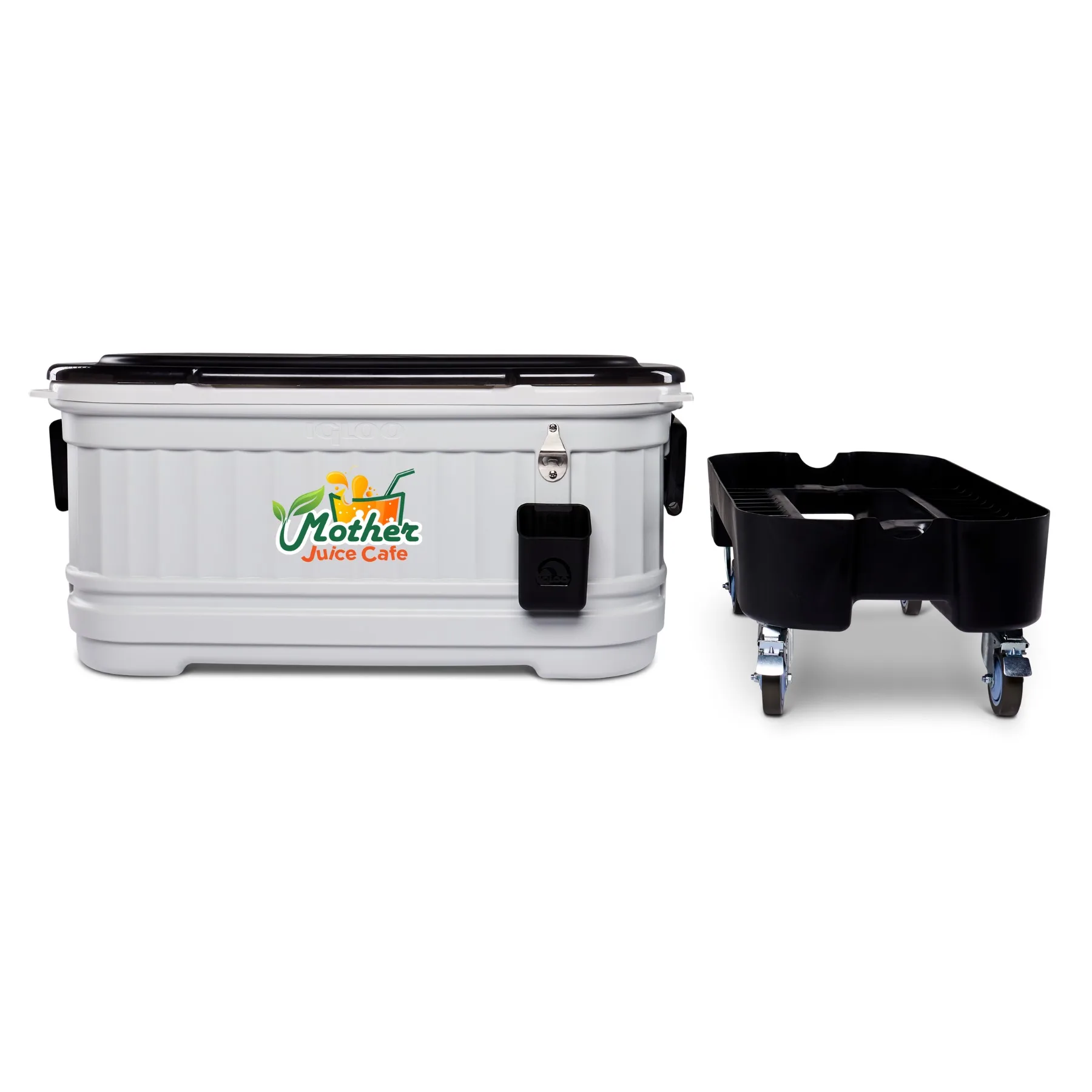 125 Qt. Igloo® Party Bar Cooler view 3