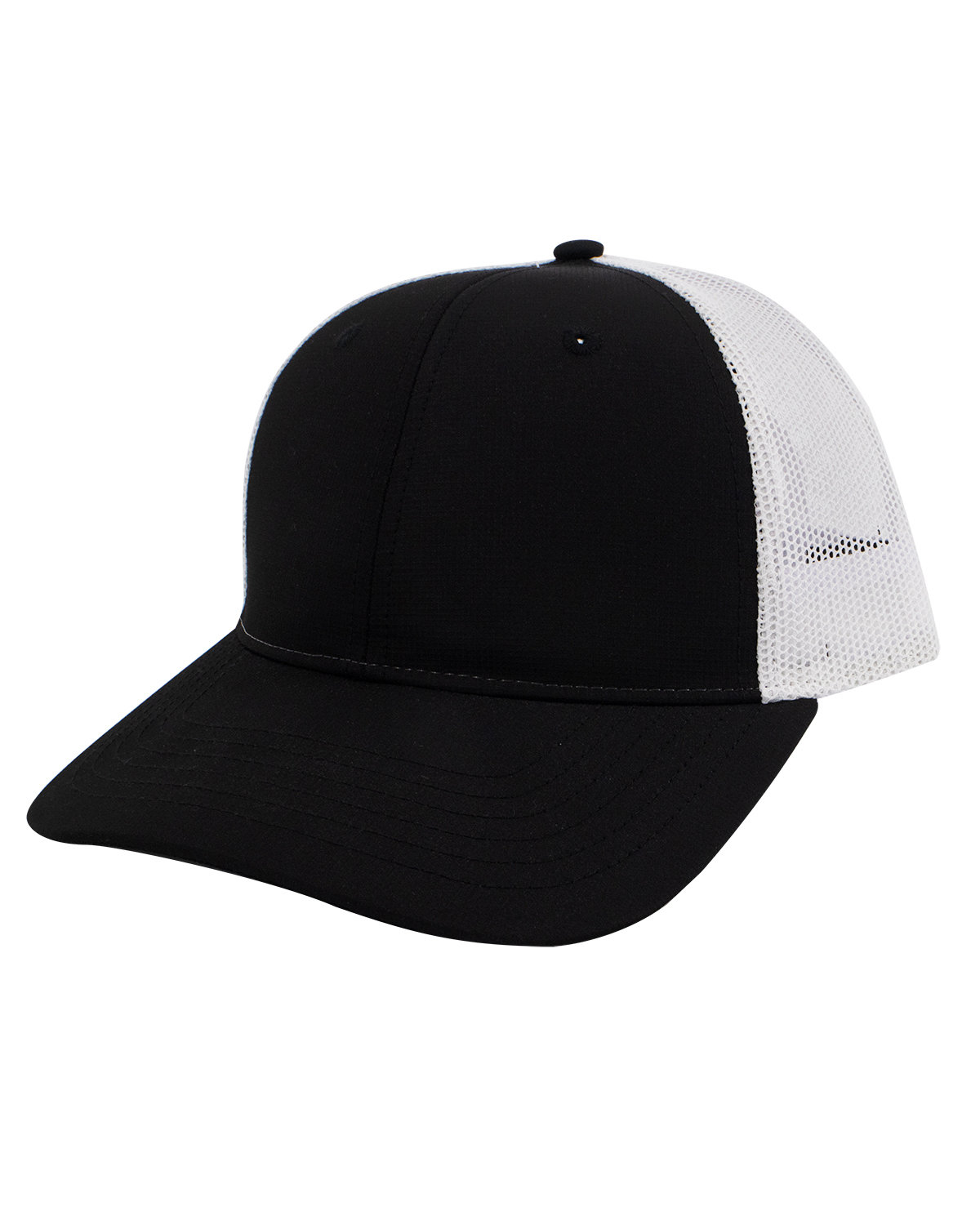 Liberty Bags Peral Nylon Performance Trucker Hat