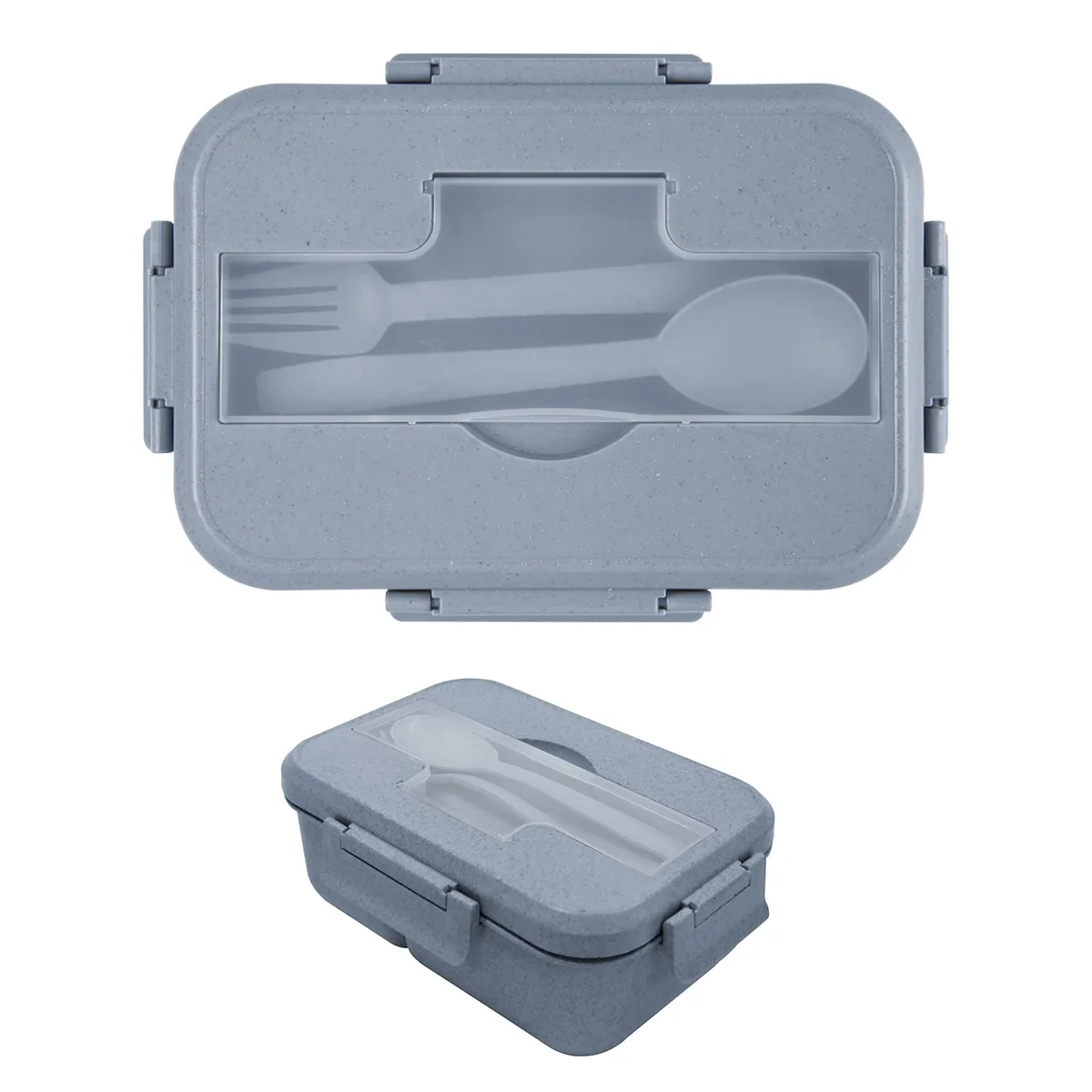Harvest Bento Box view 3