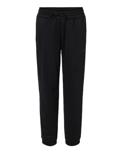 Adidas® Women's Game & Go Fleece Sweatpants