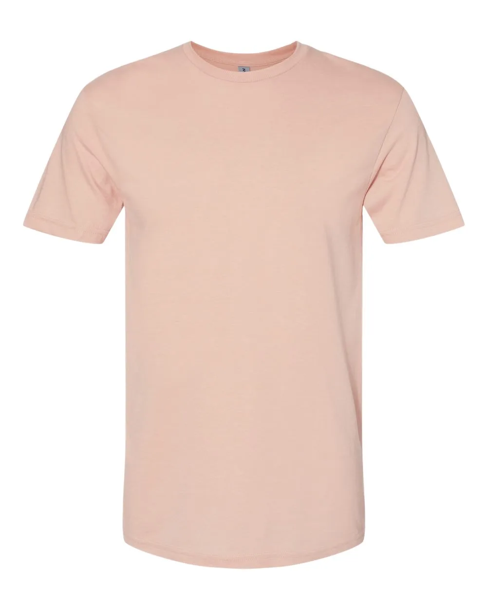Gildan Softstyle® CVC T-Shirt view 4
