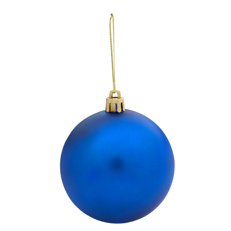 Round Ornament view 2