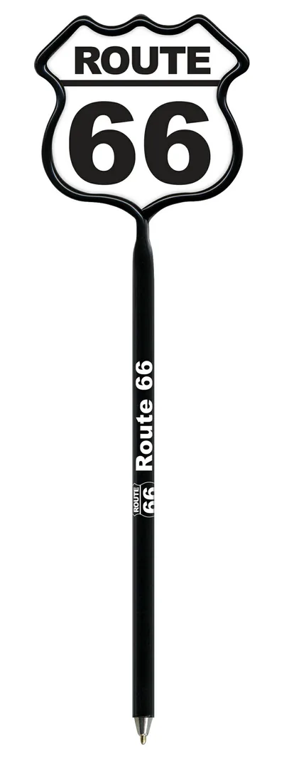 Inkbend Standard Billboard Pens W/ Interstate Sign Stock Insert