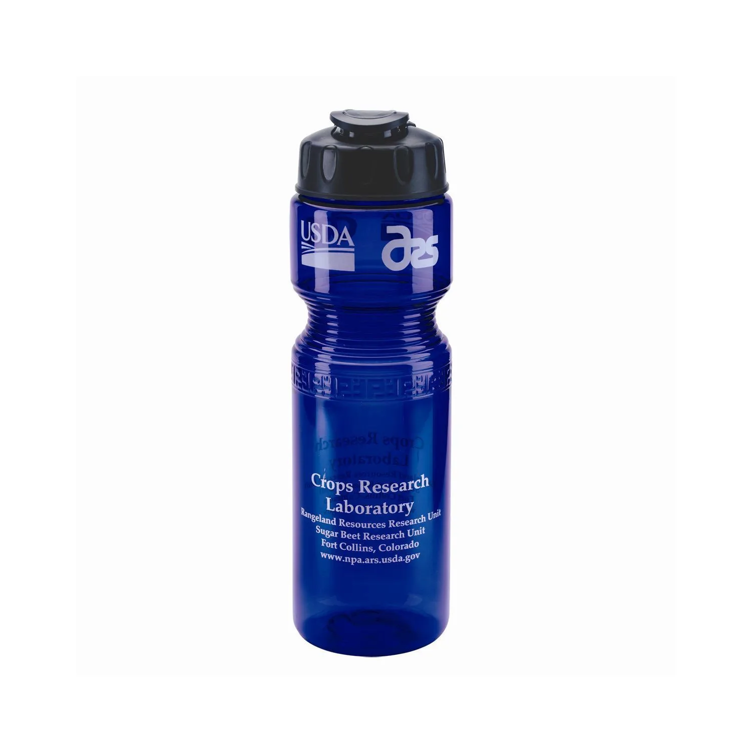 Polyfresh 28 Oz Bottle view 3