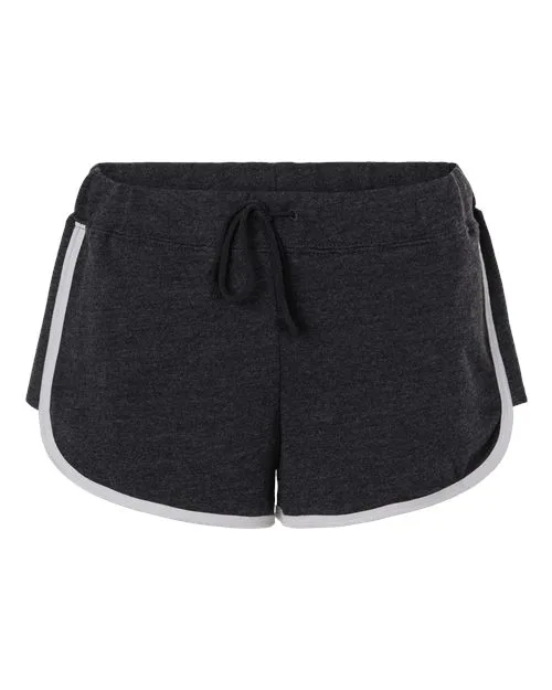 BOXERCRAFT Women's French Terry Shorts