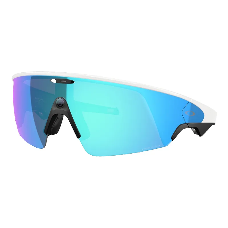 Oakley Meta Vanguard AI Glasses