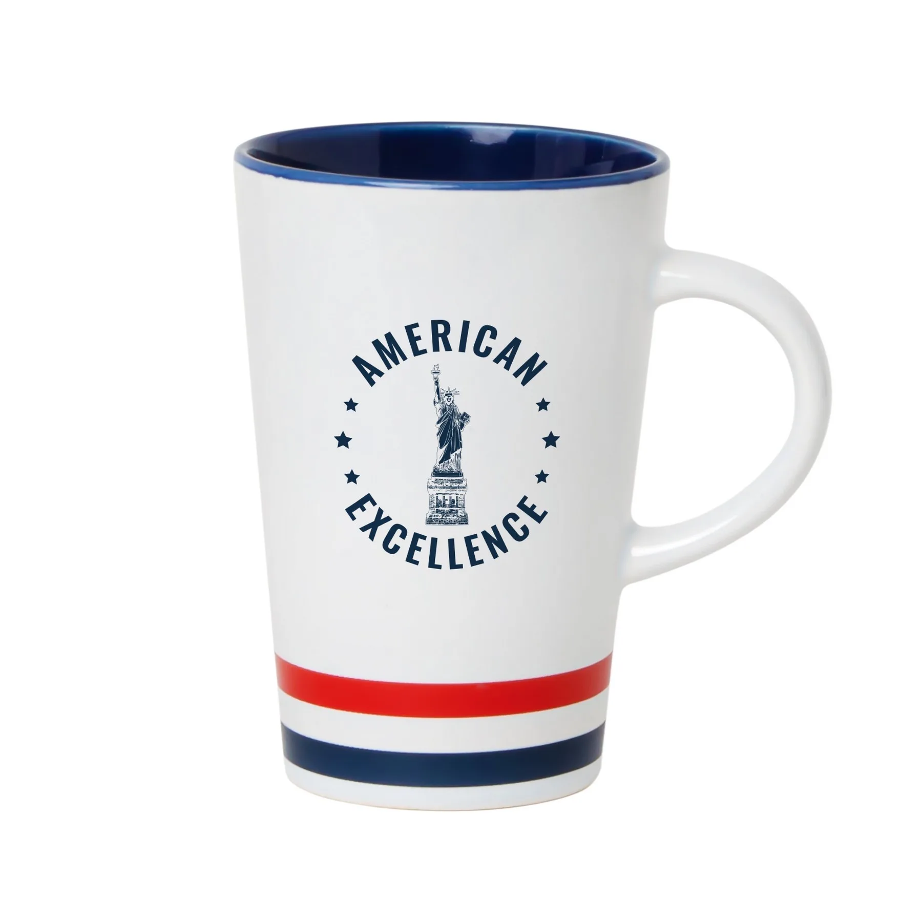 Americana Mug view 2