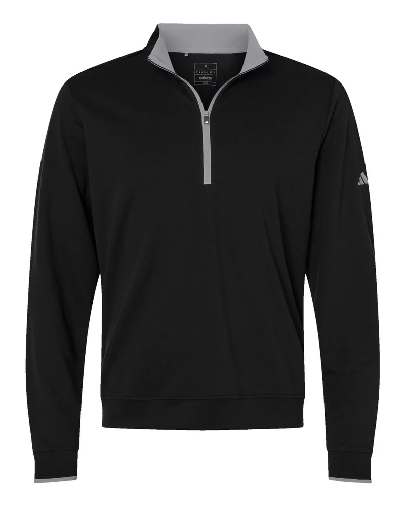 Gray Three/Black Lifestyle
