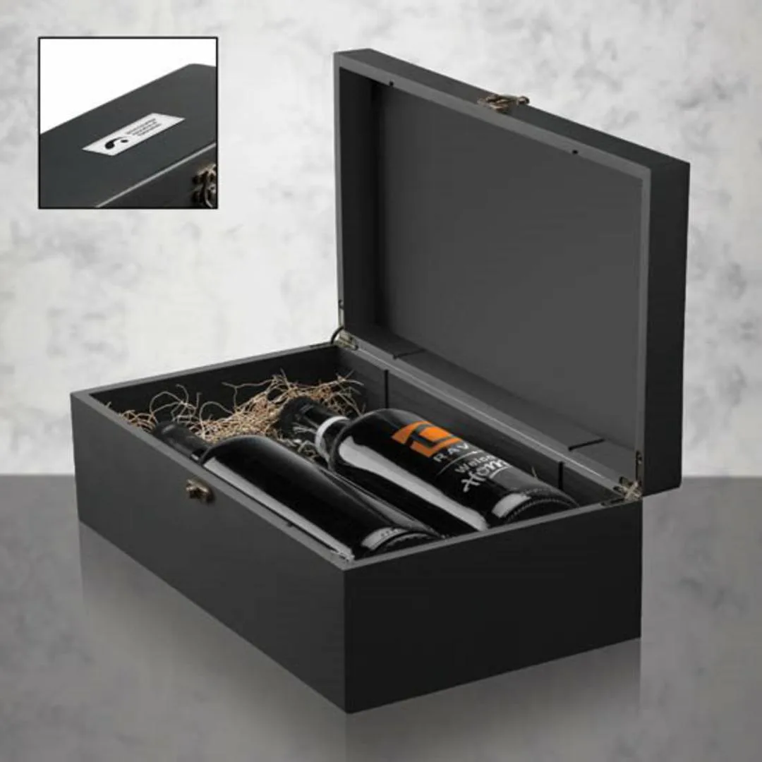 Ravencliffe Wine Box